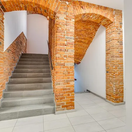 Apartament Uroczy Zakątek *