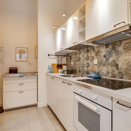 Apartamento Uroczy Zakatek