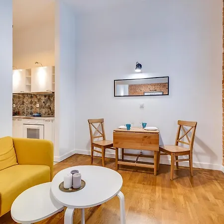 Apartament Uroczy Zakątek Gliwice
