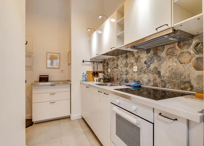 דירה Uroczy Zakatek